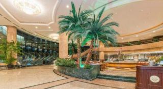 Grand Metropark Hotel Nanjing - 3