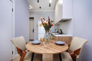Meridian Apartments Mega park - 8