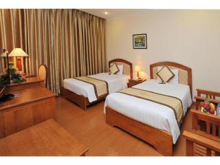 Bamboo Green Hotel - 4