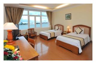 Bamboo Green Hotel - 2