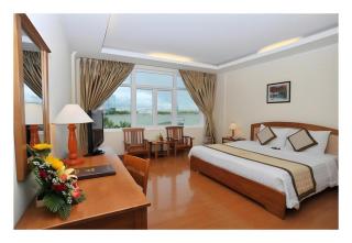 Bamboo Green Hotel - 1