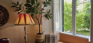 Home Rome Borsieri - 7