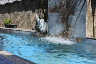 Ilio Boutique Swim Up Rooms - 3