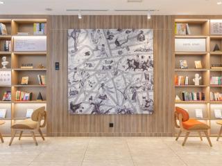 Hanting Hotel at Qingdao Jimo North Station Garment City - 1
