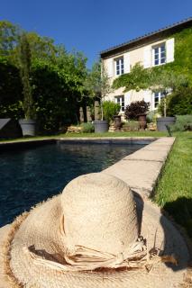 MAISON DE MARQUAY-MAISON D'HOTES - 7