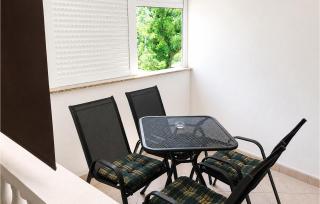 1 Bedroom Gorgeous Apartment In Tribanj Sibuljina - 7