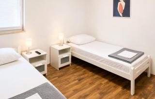 1 Bedroom Gorgeous Apartment In Tribanj Sibuljina - 3