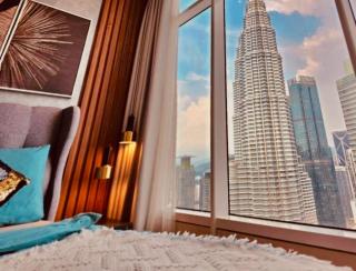 Sky Suites KLCC By Luxe Suites - Kuala Lumpur - 2