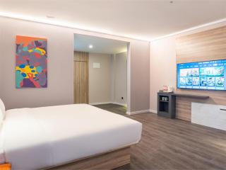 Hanting Hotel at Qingdao Jimo North Station Garment City - 8