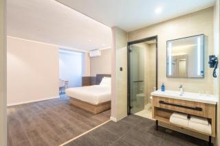 Hanting Hotel at Qingdao Jimo North Station Garment City - 6