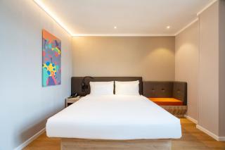 Hanting Hotel at Qingdao Jimo North Station Garment City - 3