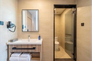 Hanting Hotel at Qingdao Jimo North Station Garment City - 2