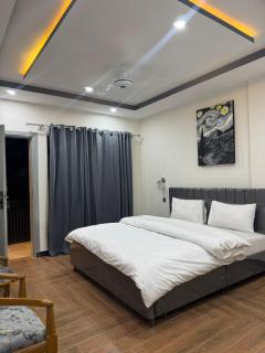 Stay O'clock Hotel Skardu - 6