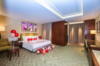 New Regent Hotel - 4