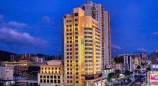 New Regent Hotel - 3
