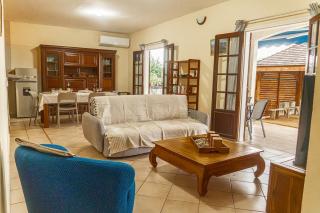 Villa Siana une escapade entre mer et nature - 6