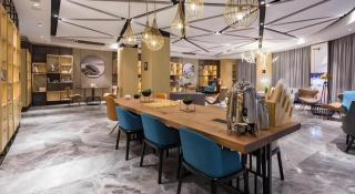 Atour Hotel Weihai Shidao - 7