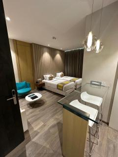 Nivasana Residences Vadodara - 5
