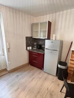 Bourges Home - 6