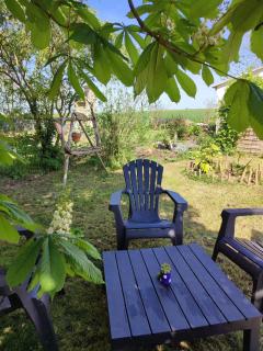 A Bohemian Haven in Nature - 7