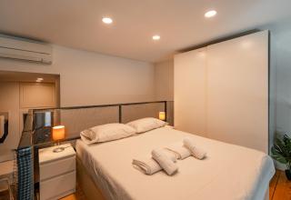 YR Apartments Città Studi - Modern Loft, 3 Min Walk to Duomo Bus - Milan - 8