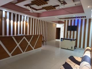 HOTEL AL SAFA INTERNATIONAL, Ashkona - 7