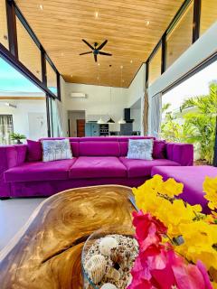 Villa Tom - 9