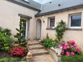 Arlette Guest House - 0