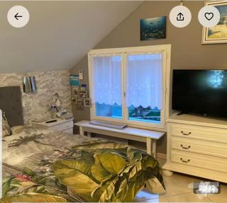 Arlette Guest House - 7