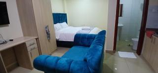 Joyleb homes at Stadeview suits, kisauni Road - 4