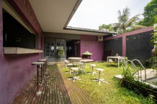 Hotel Tobana Bintaro House By ARBA - 8