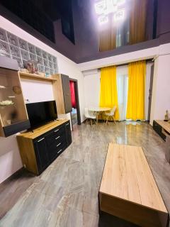 Happy Apartments Mamaia Nord -2 Dormitoare - 4