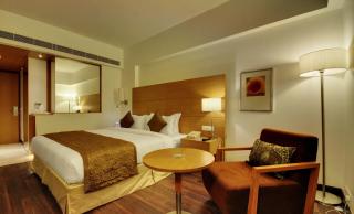 Hotel Platinum - Rajkot - 8