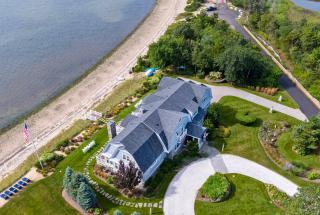 The Beachfront Estate, 360 Ocean Views, 5700 sqft - 1