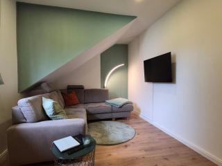 Reload Apartments - FeWo3 im Remmeker Feld - 0