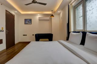 Hotel O Golden Eye Inn - 5