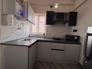 Bedchambers Premium Aparthotel Near Manyata Tech Park - 9