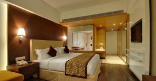 Hotel Platinum - Rajkot - 7