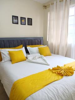 1 bedroom apartment in Nairobi - 7