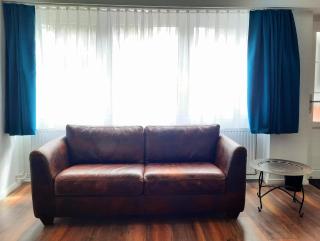 Gemütliche Ferienwohnung Traumfänger NOK - 5