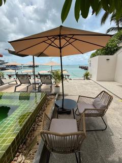 Punnpreeda Beach Resort - SHA Plus Certified - 4