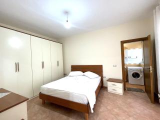 KAM 3 bedrooms Apartment in the city center - Vlora - 1