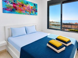 Penthouse with Panoramic View Santa Pola - 6