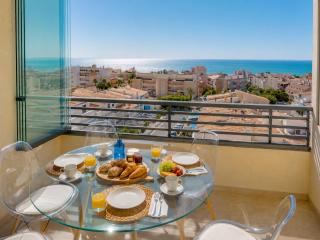 Penthouse with Panoramic View Santa Pola - 3