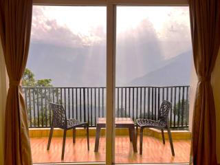 Happy Homestay Sittong - 0