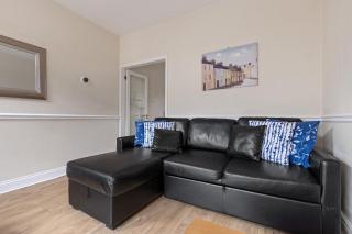 The Victoria - Long Stays - York - 5