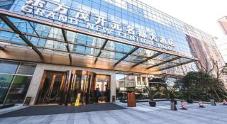 New Century Grand Hotel Hangzhou Fuyang Dongfangmao - 8