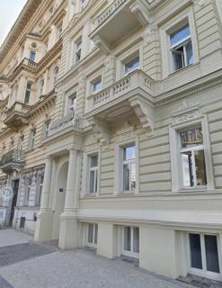 Cozy Apartment for 2 in Prague Old Town Center - 4