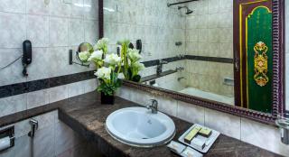Hotel Sunstar Residency - Neu-Delhi - 1