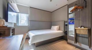 Hi Inn Shanghai Zhongshan Park Branch - 8
